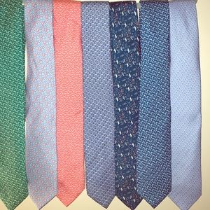 Nautical Vineyard Vines Ties